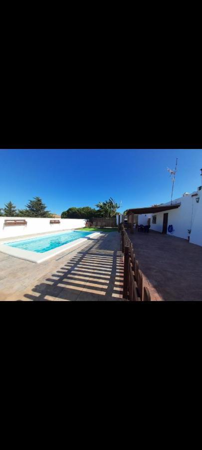 Apartment Valdes Vejer de la Frontera