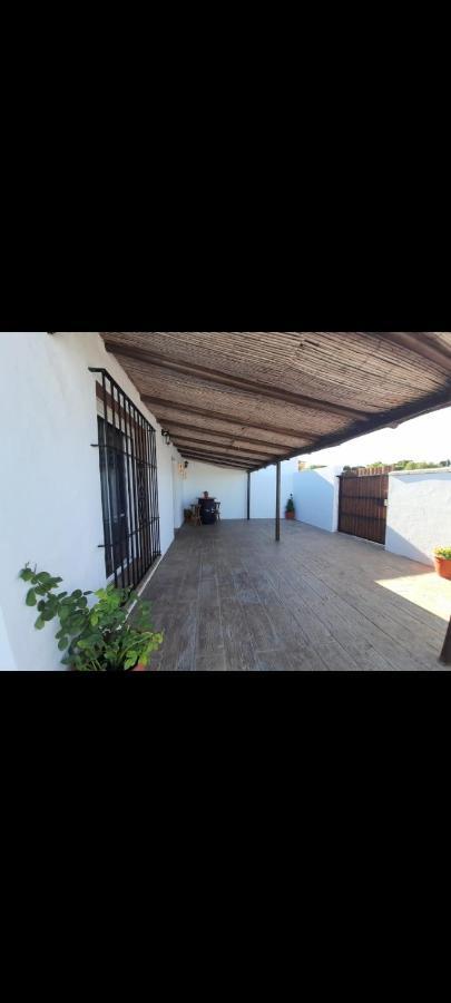 Valdes Apartment