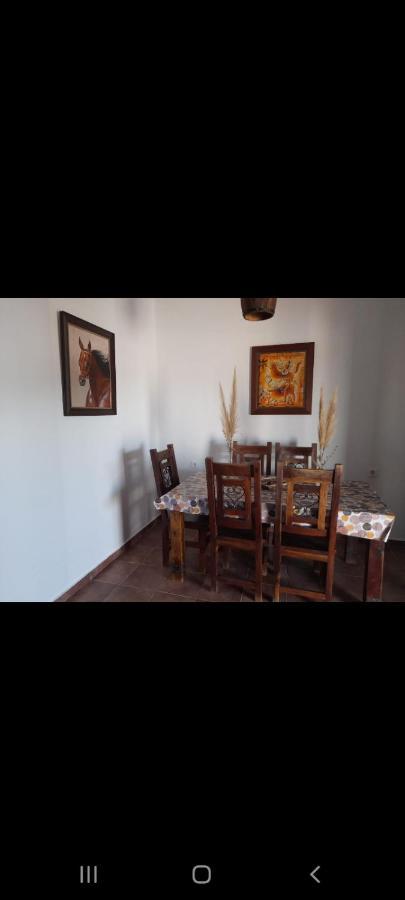 Valdes Apartment *