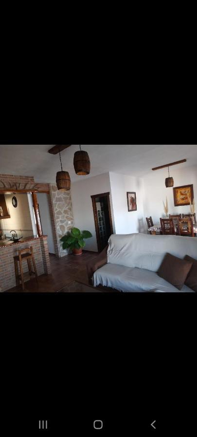 Apartment Valdes