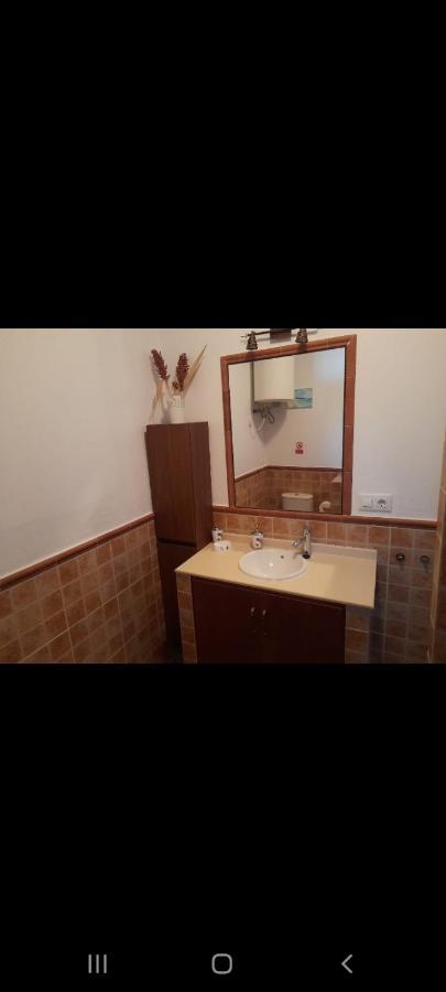 Valdes Apartment Vejer de la Frontera