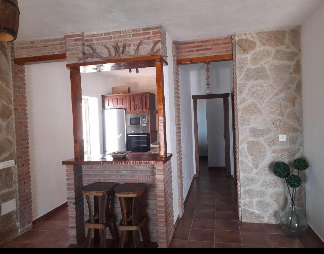 Apartment Valdes *