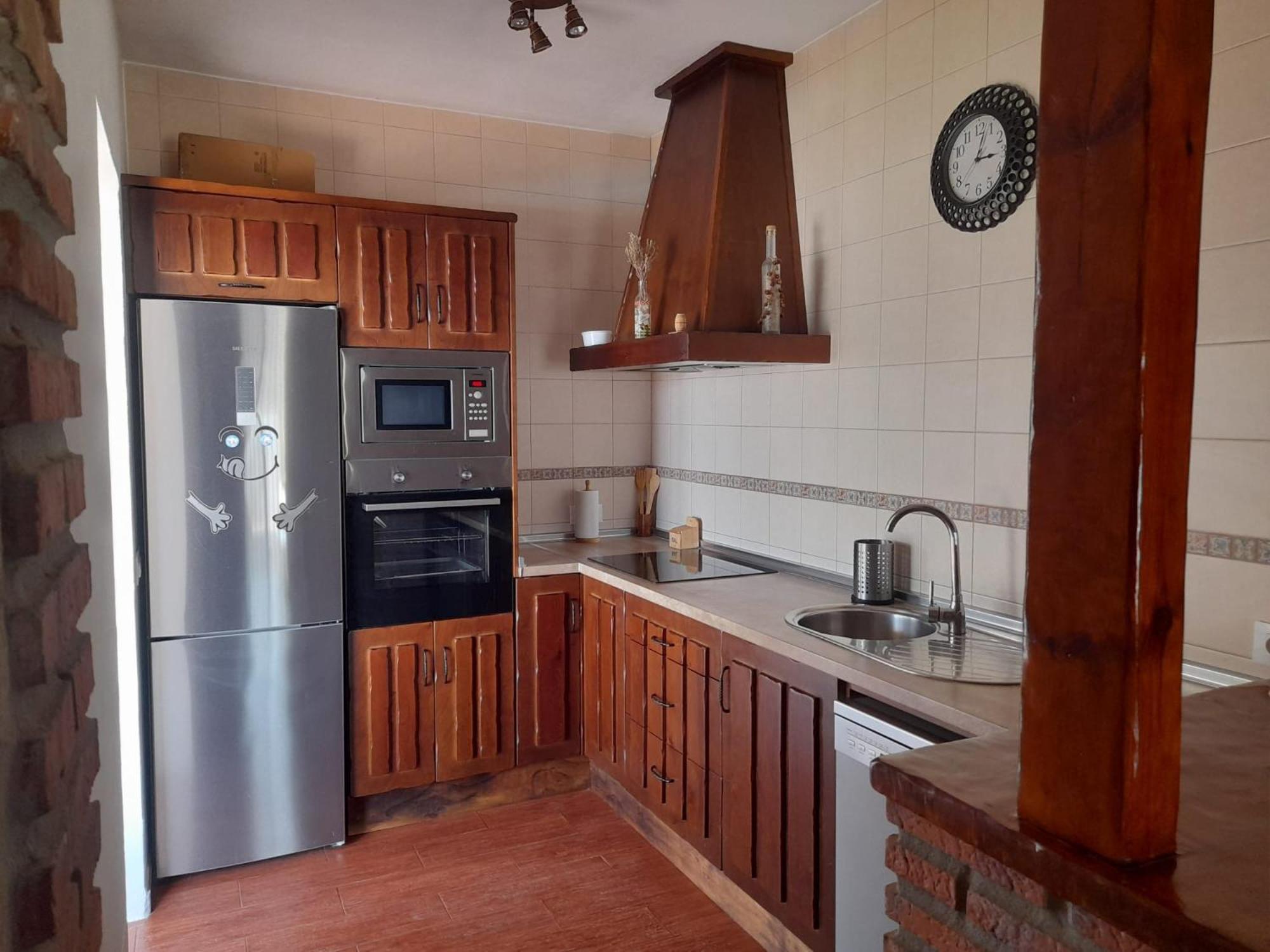 Apartment Valdes *