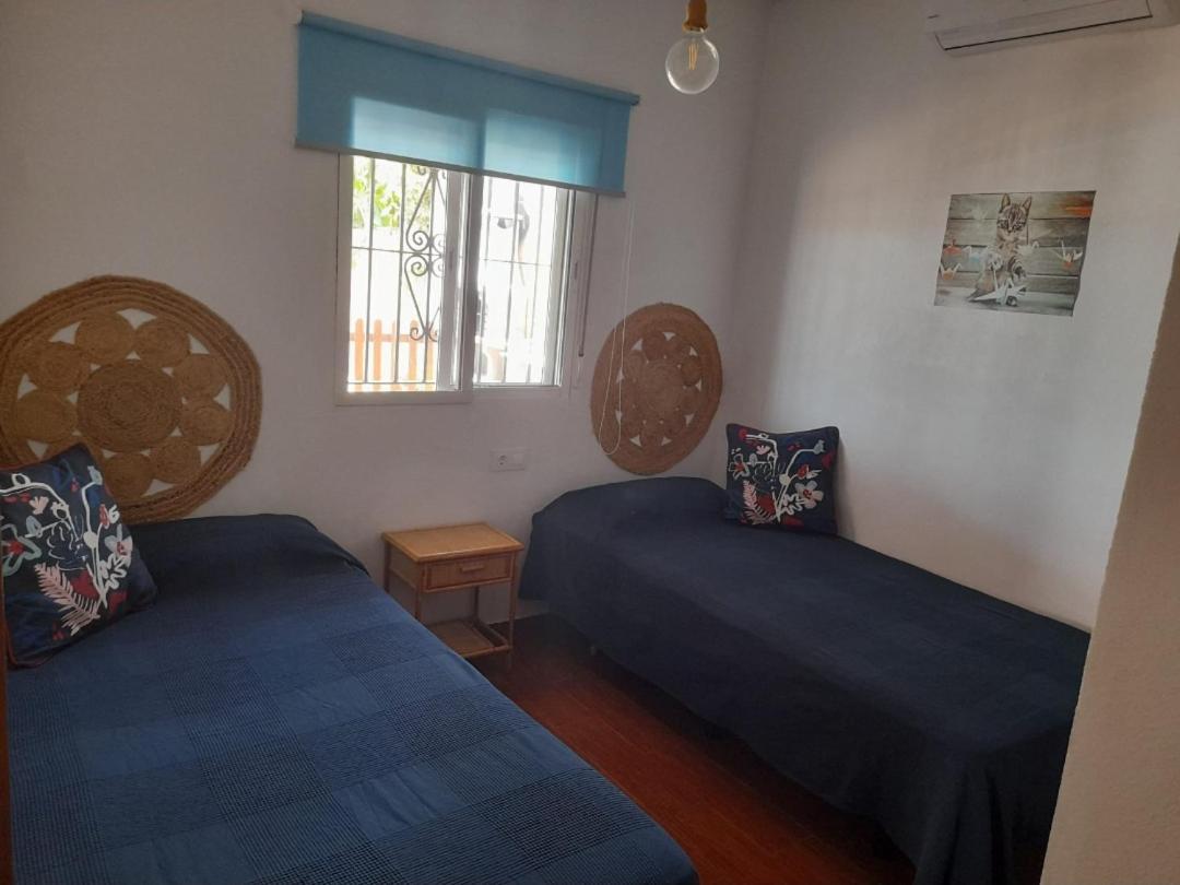 Apartment Valdes Vejer de la Frontera