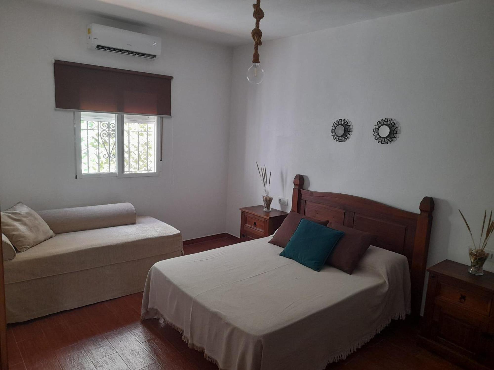 Valdes Apartment *
